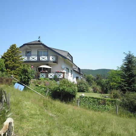 Fewo Jaeger Willingen  Exteriér fotografie
