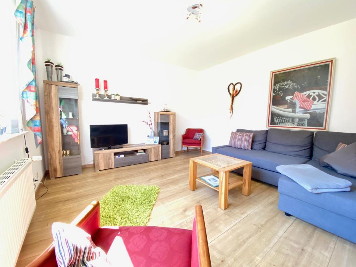 Fewo Jaeger Willingen  Exteriér fotografie