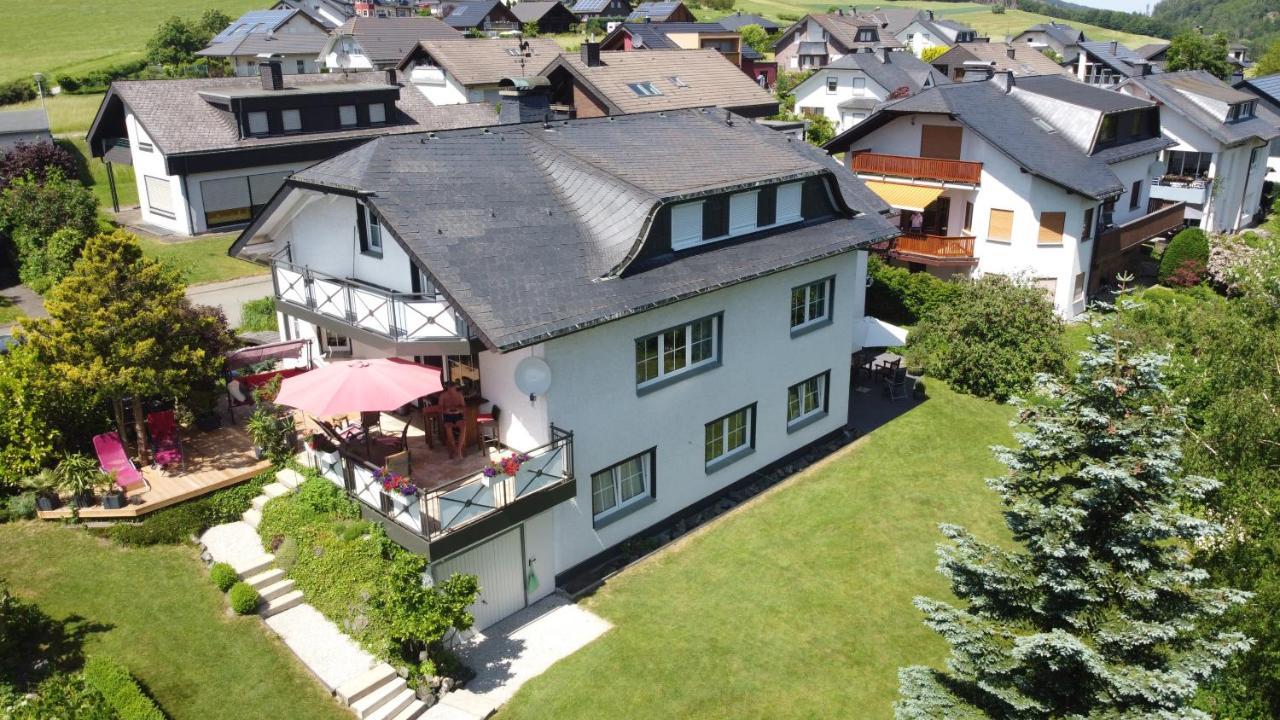 Fewo Jaeger Willingen  Exteriér fotografie