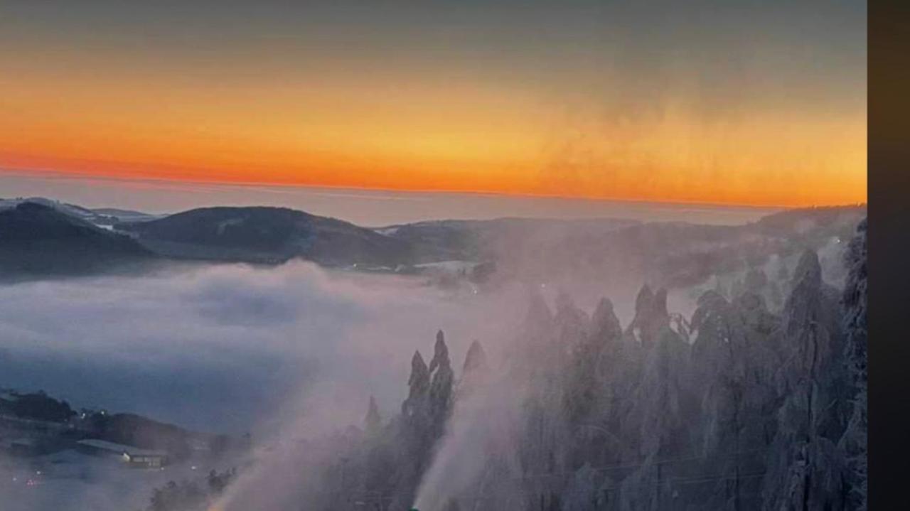 Fewo Jaeger Willingen  Exteriér fotografie