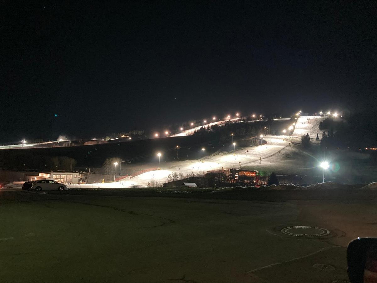 Fewo Jaeger Willingen  Exteriér fotografie